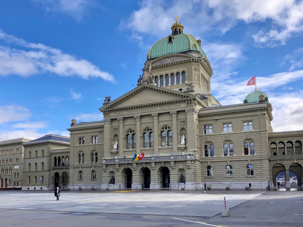 Bundesplatz