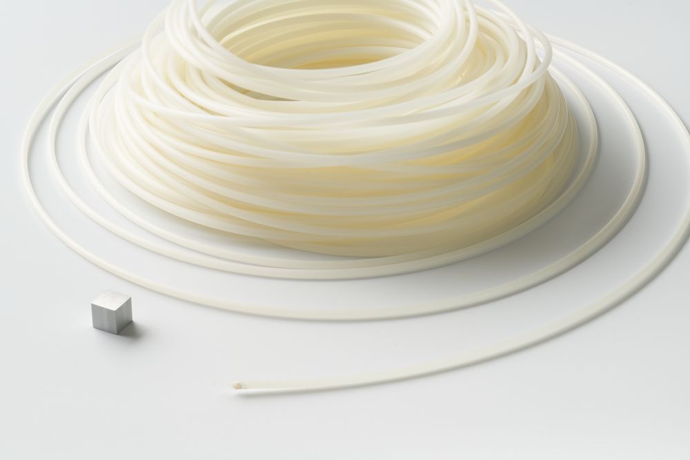 Golberg Allzweck-Schnur – Nylon-Polypropylen, 90 M, Sterne & Streifen, 0,6 Cm