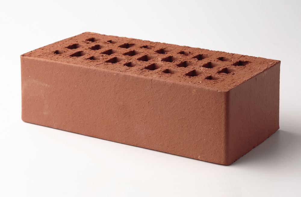 Klinker | Material-Archiv