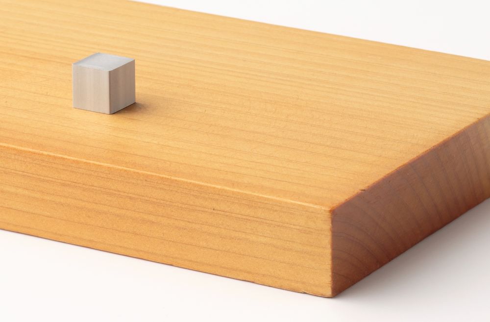 Thuja | Material-Archiv