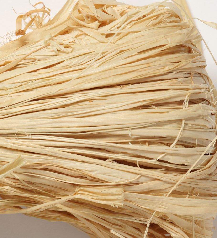 Raffia MaterialArchiv