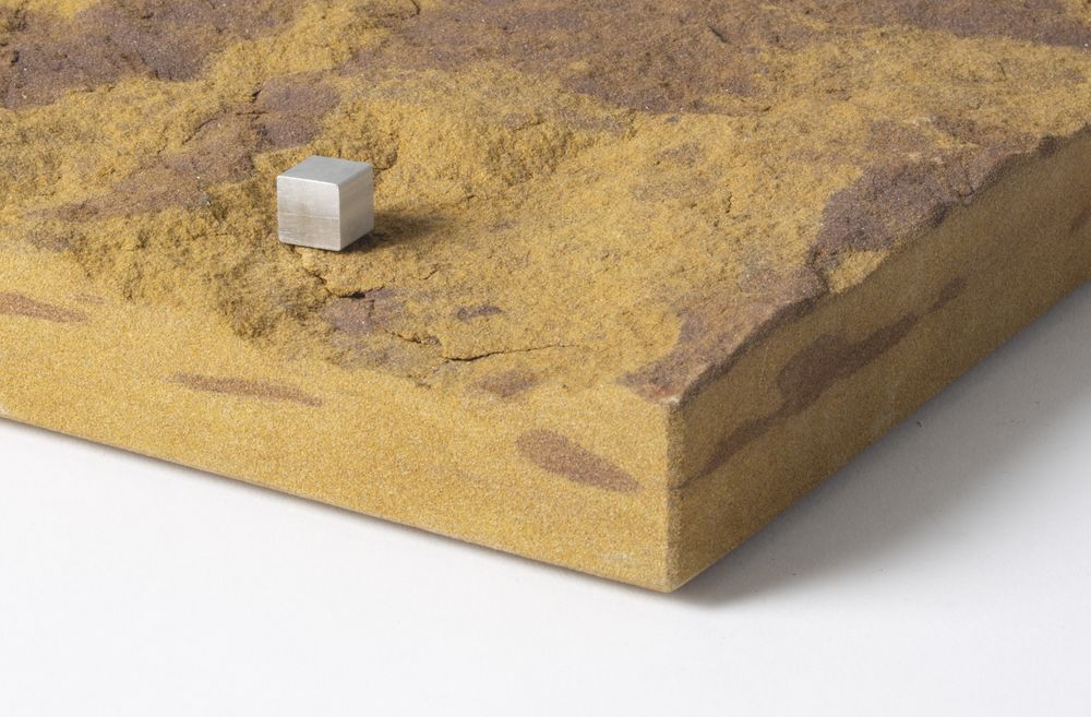 Zement sandstein: das ultimative material für bau und design